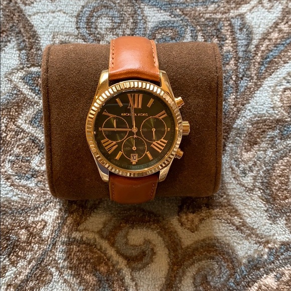 Michael Kors Watch main image 4